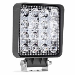 LED radno reflektorsko svjetlo AWL10 16 LED 3030 9-36V