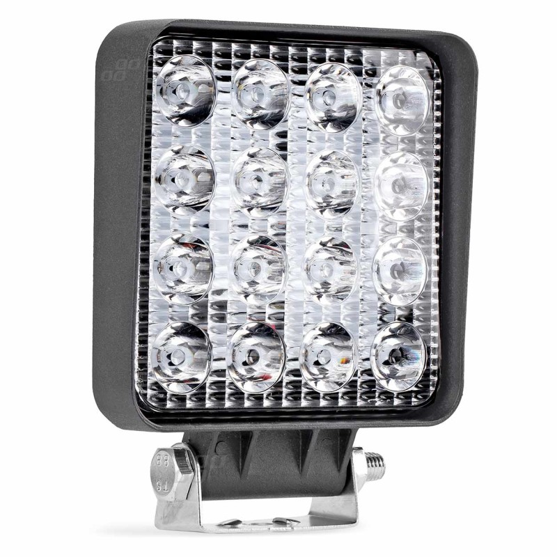 LED radno reflektorsko svjetlo AWL10 16 LED 3030 9-36V
