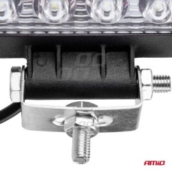 LED radno reflektorsko svjetlo AWL10 16 LED 3030 9-36V