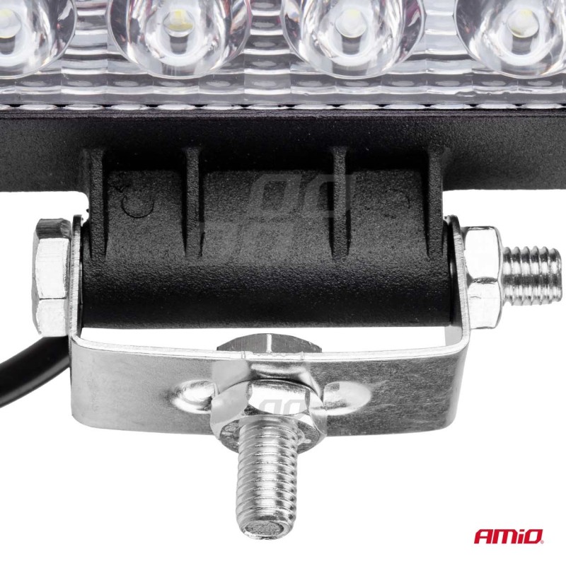 LED radno reflektorsko svjetlo AWL10 16 LED 3030 9-36V