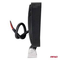 LED radno reflektorsko svjetlo AWL10 16 LED 3030 9-36V