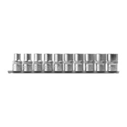 JBM set od 10 kom profi nasadnih ključeva 12-kutni 1/2"