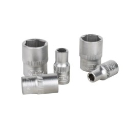 JBM set od 13 kom profi nasadnih ključeva 6-kutni 1/4"