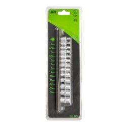 JBM set od 13 kom profi nasadnih ključeva 6-kutni 1/4"