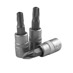 JBM set od 30 kom profi nasadnih bitova TR 1/4"