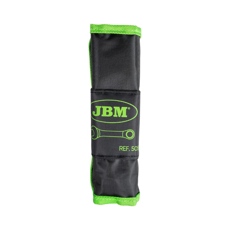 JBM set od 8 kom profi alata-dvostruki kratki viličasto-okasti ključevi 10-19 mm