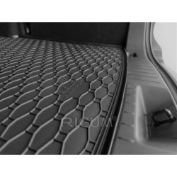 AG PRTLJAŽNIK MAZDA CX-60 2022-/ MAZDA CX-60 PHEV 2022-