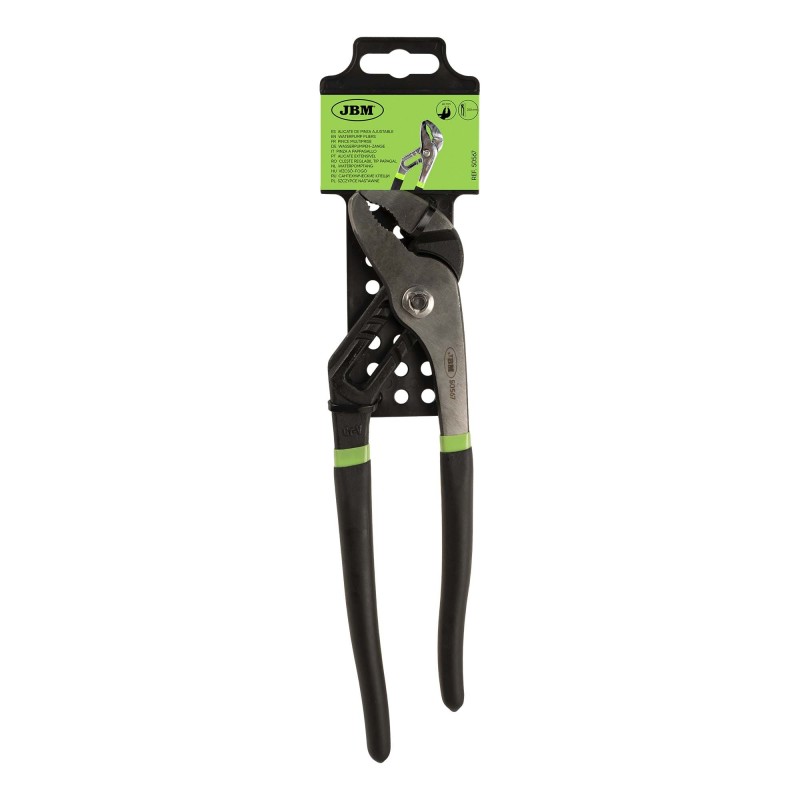 JBM profi alat  - kliješta za vodene pumpe, 250 mm x 40 mm