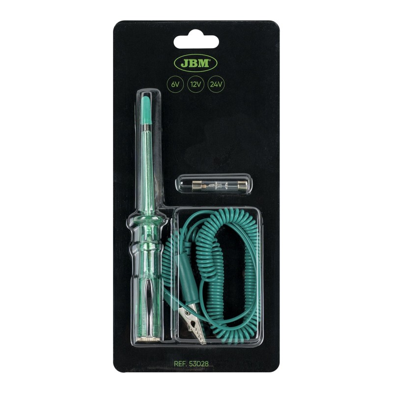 JBM profi alat  - isptivač napona 6-12/24V 1,8x190 mm