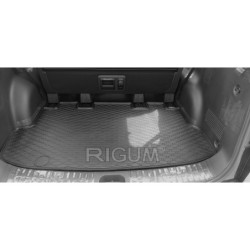 GUMENI TEPISI PRTLJAŽNIK HYUNDAI STARIA 9m 2022-