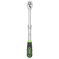 JBM profi alat - račna 1/2" s 72 zuba teleskopska 305-445 mm