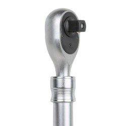 JBM profi alat - račna 1/2" s 72 zuba teleskopska 305-445 mm