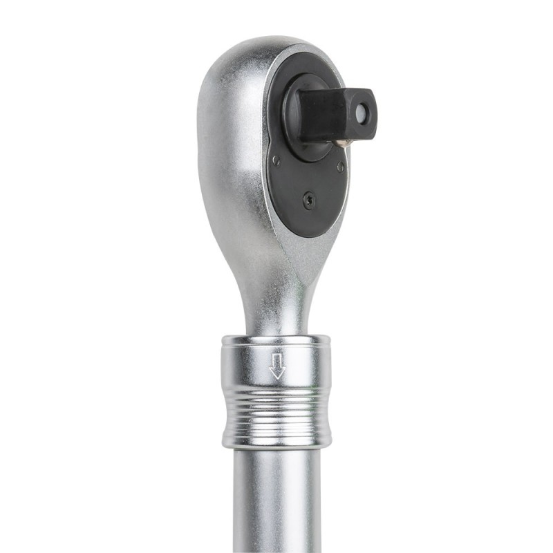 JBM profi alat - račna 1/2" s 72 zuba teleskopska 305-445 mm