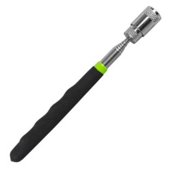 JBM profi alat s magnetom za skupljanje i LED svjetlom, teleskop 90 - 810 mm