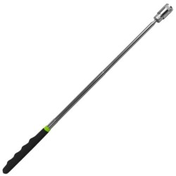 JBM profi alat s magnetom za skupljanje i LED svjetlom, teleskop 90 - 810 mm