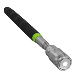 JBM profi alat s magnetom za skupljanje i LED svjetlom, teleskop 90 - 810 mm