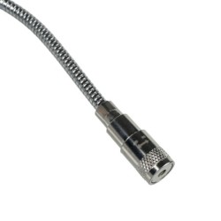 JBM profi fleksibilni pomoćni štap s magnetom za skupljanje i LED svjetlom