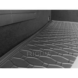 GUMENI TEPISI PRTLJAŽNIK OPEL ASTRA J SPORTS TOURER 2010-