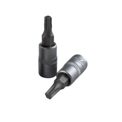 JBM set od 18 kom profi nasadnih bitova 1/4"