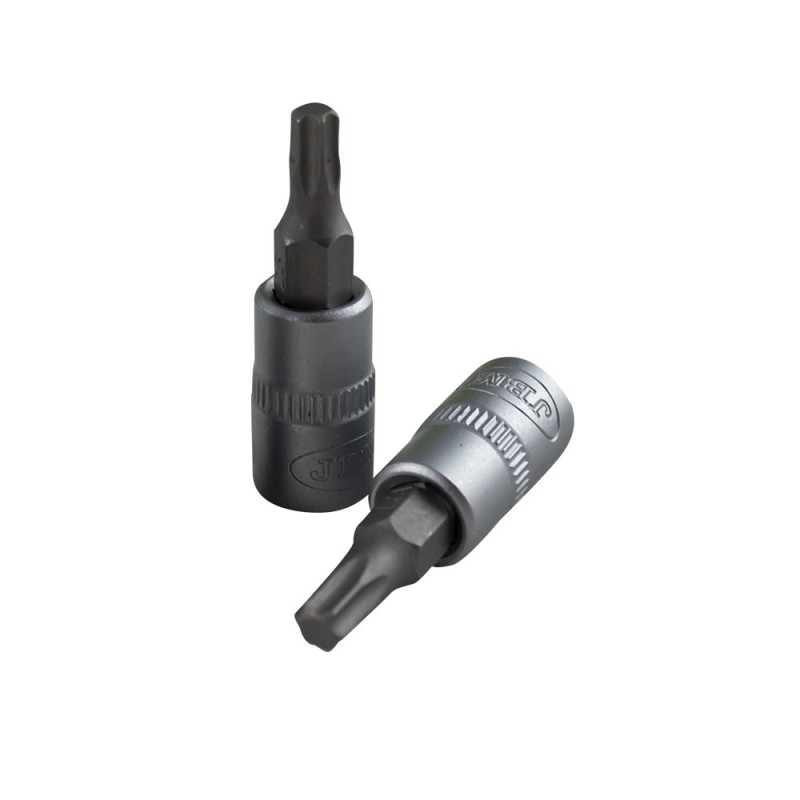 JBM set od 18 kom profi nasadnih bitova 1/4"