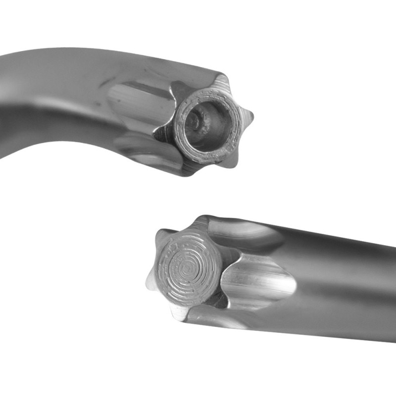 JBM set od 9 kom profi alata - dugi torx ključevi T10-50