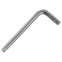 JBM set od 9 kom profi alata - kratki torx ključevi T10-50