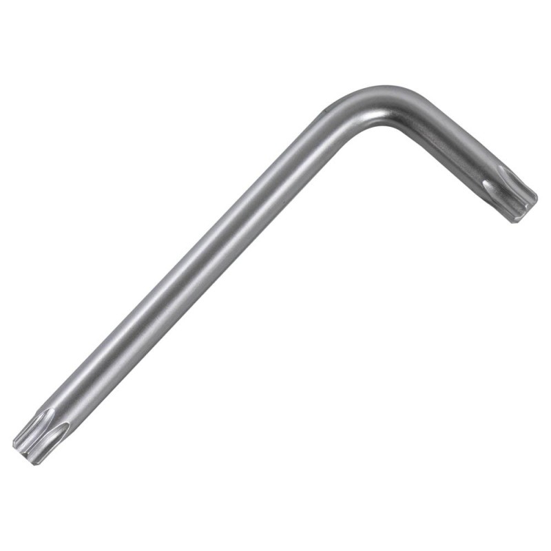 JBM set od 9 kom profi alata - kratki torx ključevi T10-50