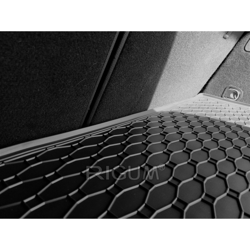 GUMENI TEPISI PRTLJAŽNIK OPEL ASTRA J SPORTS TOURER 2010-