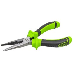 JBM profi alat  - kliješta s dugim vrhom, 160 mm