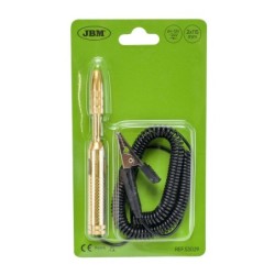 JBM profi alat  - isptivač napona 6-12/24V 2x115 mm