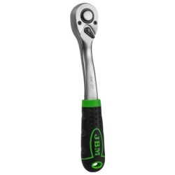 JBM profi alat  - račna 1/2" sa 72 zuba 255 mm