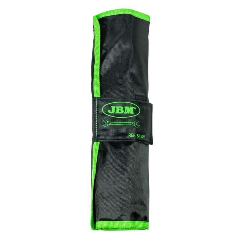 JBM set od 12 kom profi dvostrukih viličastih ključeva 6-32 mm