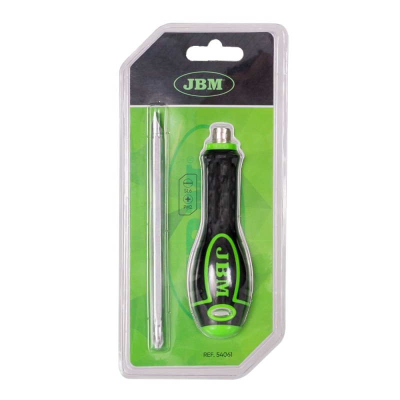 JBM profi alat - dvostruki odvijač 3  x 100 mm