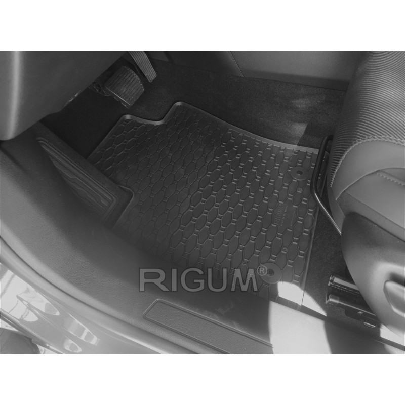 GUMENI TEPISI ALFA ROMEO TONALE 22-/TONALE MHEV 22-/ TONALE PHEV 22-