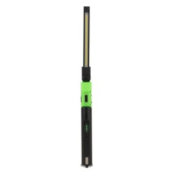 JBM profi alat - ultra tanka LED sklopiva svjetiljka 500 LM, SMD, COB