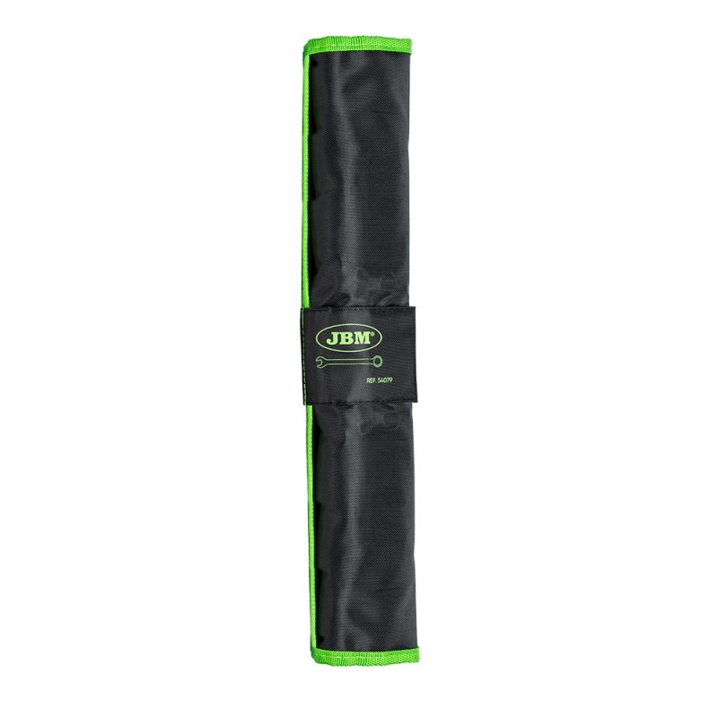 JBM set od 21 kom profi alata-dvostruki viličasto-okasti ključevi 6-32 mm