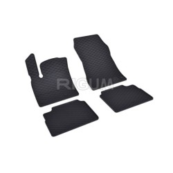 GUMENI TEPISI NISSAN X-TRAIL MHEV 23-