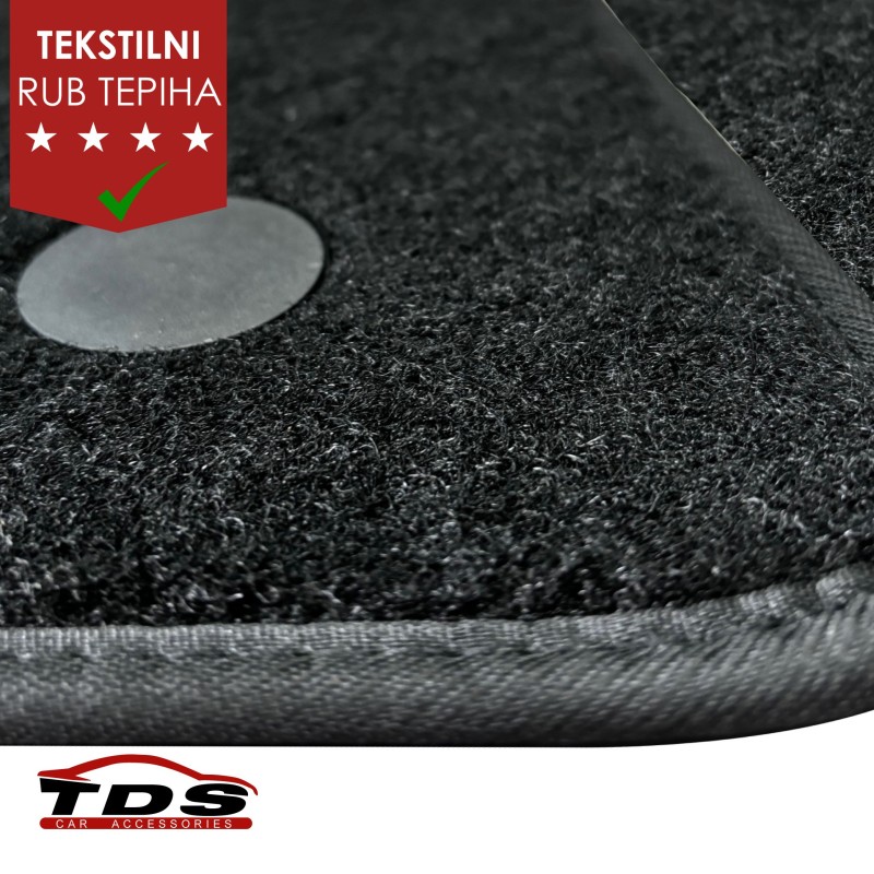 CARERA TEKSTILNI TEPISI Kia EV2 2026-
