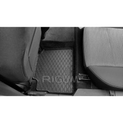 GUMENI TEPISI NISSAN X-TRAIL MHEV 23-