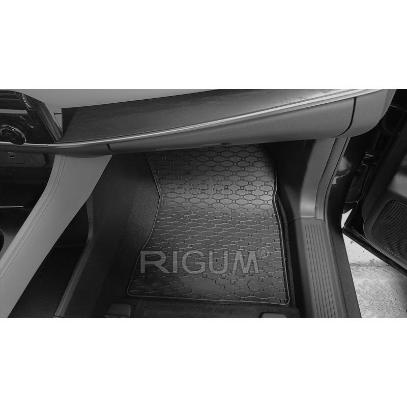 GUMENI TEPISI NISSAN X-TRAIL e-POWER 23-