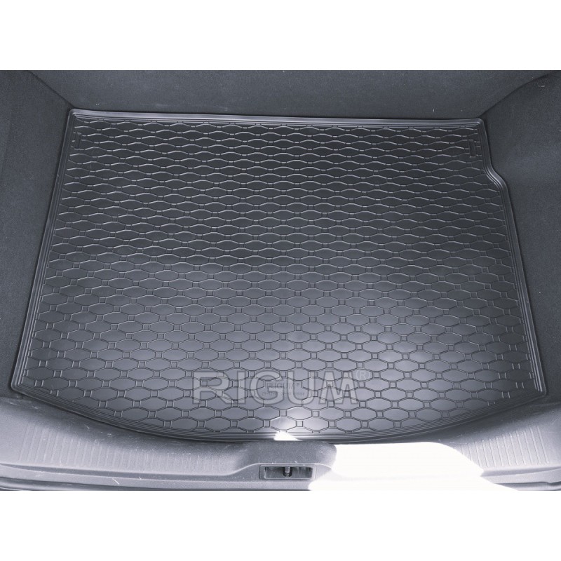 AG PRTLJAŽNIK RENAULT MEGANE HB 2009-