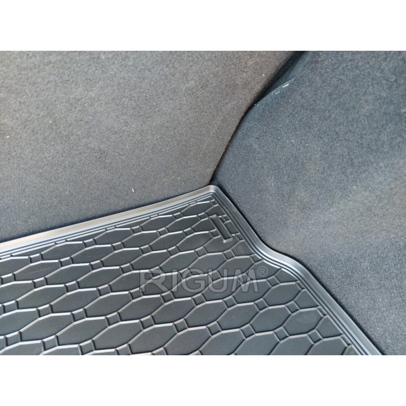 AG PRTLJAŽNIK RENAULT MEGANE HB 2009-