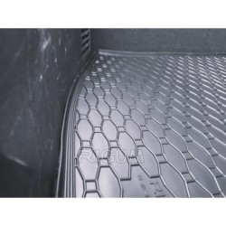 GUMENI TEPISI PRTLJAŽNIK RENAULT MEGANE HB 2009-