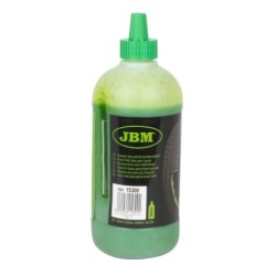 JBM tekućina za krpanje guma 500 ml