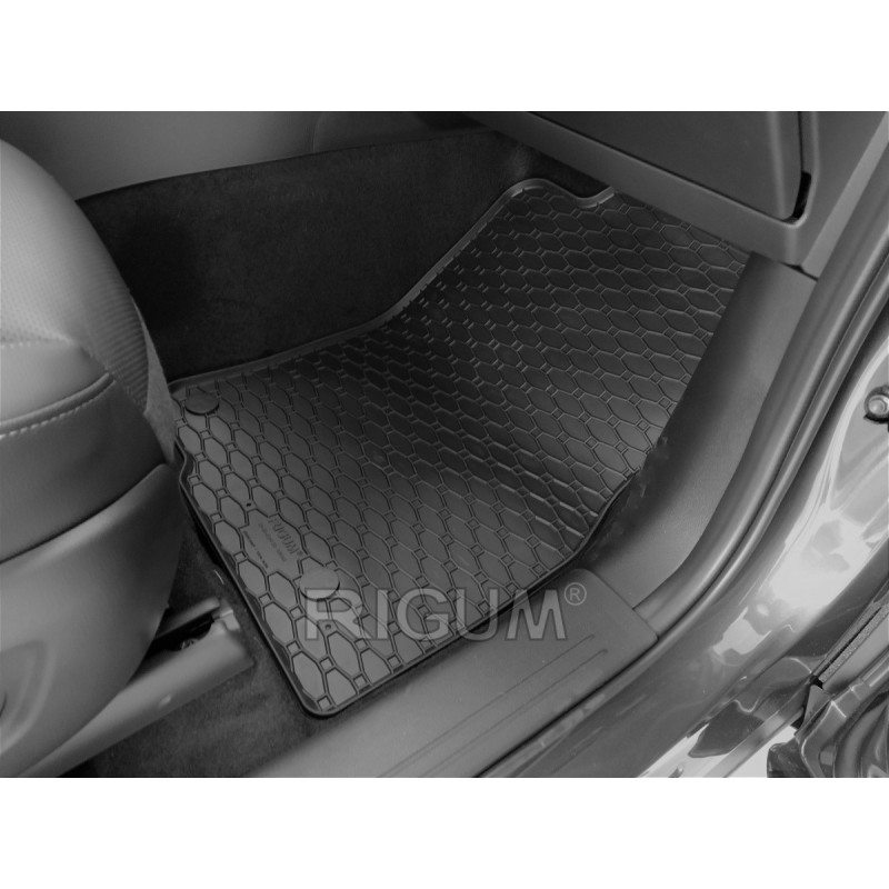 GUMENI TEPISI MAZDA CX-60 22-/ MAZDA CX-60 PHEV 22-