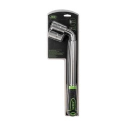 JBM profi alat - teleskopski ključ 1/2" 330-490 mm s nasadnim ključevima 17/19,