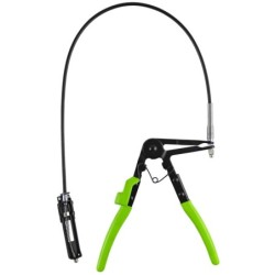 JBM profi alat - kliješta za obujmice s fleksibilnom sajlom 630 mm