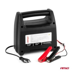 Punjač za akumulatore 6A, 12V AMiO