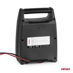 Punjač za akumulatore 8A, 12V AMiO