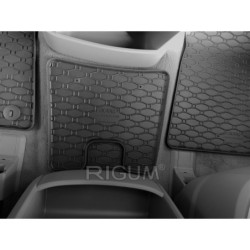 GUMENI TEPISI HYUNDAI STARIA 2/3m 22-
